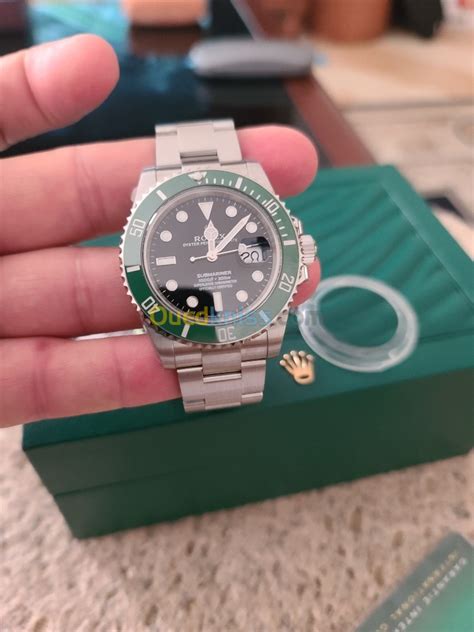 Rolex Original Algérie 